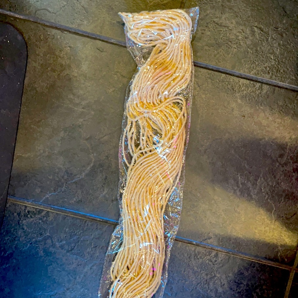 Twist hair extensions
